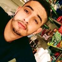 Donovan Lucas's Instagram, Twitter & Facebook