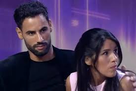 Isa Pantoja paraliza 'De Viernes' con una noticia sobre su maternidad con Asraf  Beno