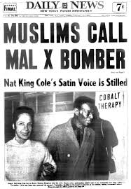 He was increasingly ignored, however, by black muslims who. Kennedys And King The Hidden Hand The Assassination Of Malcolm X