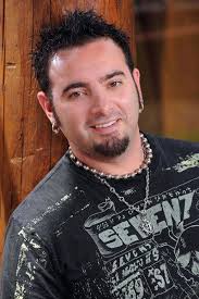 Chris Kirkpatrick