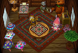 New horizons.it is part of the iron series.the player is able to sit on this item. 7 New Furniture Series Animal Crossing New Horizons Needs