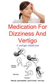 Vertigo Migraine Triggers Vertigo Treatment Vertigo Relief Vertigo Causes