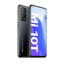 Xiaomi Mi 10T 5G Smartphone 6/128GB ...