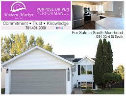 Homes For Sale Moorhead Mn 56560 Fenced In Yard First Time Home Buyers Buying Your First Home