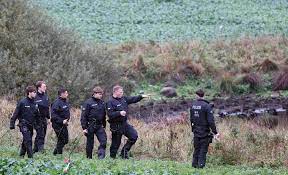 Obduktion: Totes Kind wurde Opfer von Gewaltverbrechen