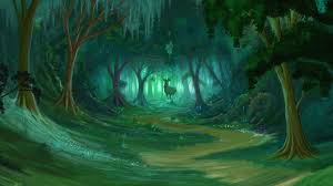 Maybe you would like to learn more about one of these? 5782612 1920x1080 Fantasy Forest Background Hd Cool Wallpapers For Me