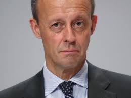 Als die kinder aus dem. Friedrich Merz Ganz Privat Wer Ist Die Starke Frau An Seiner Seite Bunte De