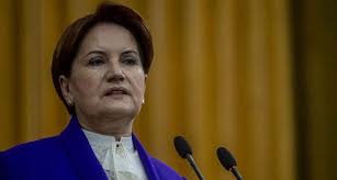 İyi̇ parti genel başkanı meral akşener, mhp lideri devlet bahçeli'nin kendisine yönelik 'evine dön' çağrısına ilişkin yaptığı akşener'in açıklamaları: Meral Aksener Den Devlet Bahceli Nin Eve Don Cagrisina Cevap