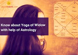 quick tips to know about yoga of widow with help of astrology