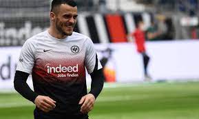 Jun 17, 2021 · da un giocatore all'altro, senza fermarsi un momento. Lazioland On Twitter Currently Waldhoffrankfurt In The German Dfb Pokal Filip Kostic Is Not Playing Or On The Bench But We Checked And It Seems He S Suspended For This Game Kostic Lazio