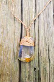 Nz Kauri Young Amber Necklace Hand Made Kauri Gum Pendant A Symbol Of Strength Proficiency And Knowledge Gift For Her Or A Gift For Him Amber Necklace Gifts For Her Pendant