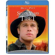 Seven Years in Tibet