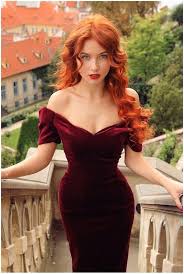 Pin By Yulia Kononko On Womens Fashion Red Hair Woman Red Haired Beauty Beautiful Red Hair