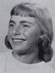 Sandra J “Sandy” Miglorie Gipe (1942-2014)