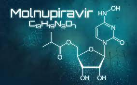 It assumes two forms, one which closely resembles uracil and the other cytosine. Neue Studiendaten Molnupiravir Schutzt Mause Vor Corona Infektion Und Cov Pz Pharmazeutische Zeitung
