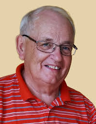 Blaine Bernard Barrie