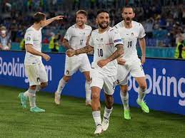 The uefa european championship brings europe's top national teams together; Uefa Euro 2020 Turkey Vs Italy Highlights Italy Beat Turkey 3 0 In The Opener The Times Of India
