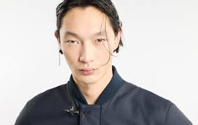 Men's Outerwear: waterproof jackets, parkas, and bombers