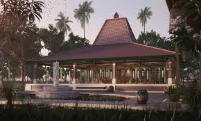 Namun pada rumah joglo, terdapat pembagian tiga yang lebih rumit, antara depan, tengah, dan belakang. Serupa Tapi Tak Sama Inilah Perbedaan Gaya Rumah Joglo Dengan Rumah Limasan Solusiruma Com