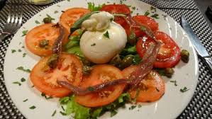 Al Piccolo Paris 16e Arr Passy Menu Prix Restaurant Avis Reservations Tripadvisor