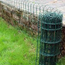 Pin On Garden Border Fence