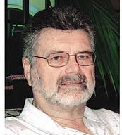 Bob Moss Obituary (2008)