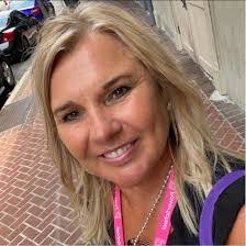 Tina Tasker's Instagram, Twitter & Facebook