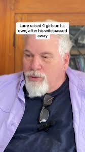 Larry Leda Speech about His Family Real Video