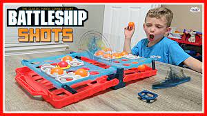 Maybe you would like to learn more about one of these? Battleship Shots Bounce Sink Win Game Review Youtube