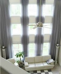 2 Extra Long Curtains For High Ceiling Sheer Drapes 16 24 Ft Custom Made 2 Story Long Curtains Living Room Decor Curtains Custom Drapes