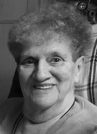 Barbara Blodgett Obituary (1935