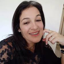 Psicóloga Barbara de Resende Alves Pereira