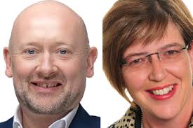 Head to Head with Linsey Jones (Centrica) ⋆ Institute of Customer Service