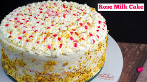 Entdecke rezepte, einrichtungsideen, stilinterpretationen und andere ideen zum ausprobieren. Rose Milk Cake Recipe Without Oven Milk Cake Malayalam Cakes Choice Youtube