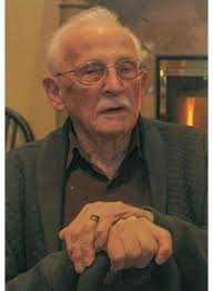 Edwin Weber Obituary (1924