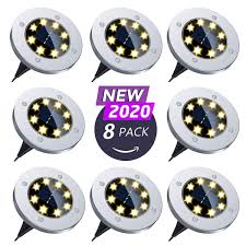 Search a wide range of information from across the web with smartsearchresults.com. Floor Price Flalivi Solar Ground Lights 8 Led Solar Garden Lights Outdoor Waterproof Bright In Ground Lights For Lawn Pathway Yard Driveway 8 Packs Best Quality Www Tarifasea It