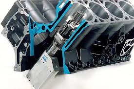 La libertà di spazio che ne. Pro Stock Engines What S The Secret To Those Big Power Numbers