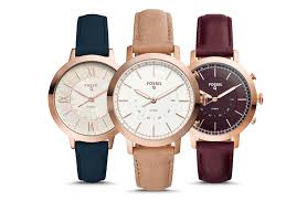 Comparez et achetez des montres fossil q pas cher sur shopalike.fr. Montre Connectee Femme Laquelle Choisir En 2018