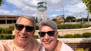 Introducing myself and sharing a photo of my art from Canada