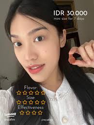 Skincare Gummy: Manisnya Perawatan Kulit Sehari-Hari