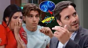 Will everyone react to Gio being Brooklyn and Dantes?