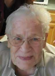 Elizabeth Catherine "Betty" Allardice