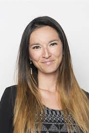 Portraits des membres de l'Escouade VÉRO