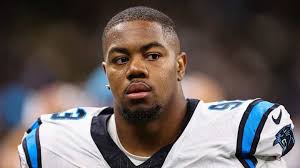 7 Carolina Panthers veterans