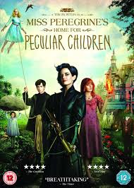 Unter der obhut von miss peregrine (eva green) leben hier kinder mit superkräften: Miss Peregrine S Home For Pec Child Dvd Uk Import Amazon De Eva Green Asa Butterfield Samuel L Jackson Judi Dench Rupert Everett Allison Janney Chris O Dowd Terence Stamp Ella Purnell Finlay Macmillan Tim