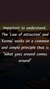 It is about using the power of your subconscious mind to manifest your desires these 33 handpicked quotes on law of attraction will act as motivation whenever you will feel down or confused. Important To Understand The Law Of Attraction English Quotes