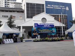 Subang jaya is a city in selangor, malaysia, about halfway between kuala lumpur and state capital shah alam. D Alia Gallery Sambutan Hari Polis Ke 212 Tahun 2019
