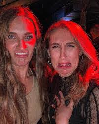 Danielle Schultz's Instagram, Twitter & Facebook