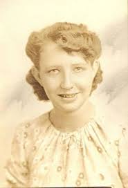 Ellen Elizabeth Smith Chance (1920-1978)