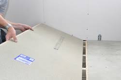 Laying Chipboard Flooring Diy Fix It